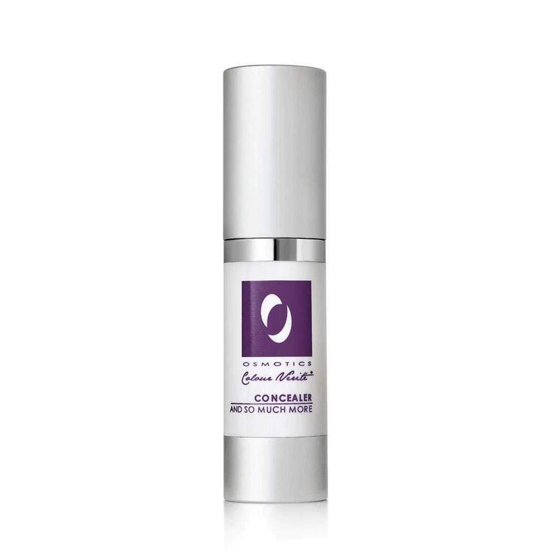 Osmotics Instant Age Rewind Concealer Erase Dark Circles Long Lasting Conceals Corrects Covers and Hydrates  Medium